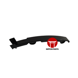[39486] GUIA CADENA CORTO CURVO TOYOTA 22R ZUIKO JAPAN 13562-35020 