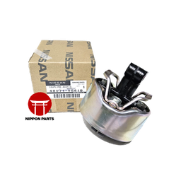 [39823] ACOPLE ( YOKE ) DE COLUMNA DE DIRECCION NISSAN PATROL TD42 2010---, SAFARI 98 CMTA.ORIGINAL NISSAN GENUINO JAPON 48071-VS40B 2Y11/16X59 PERNO