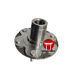 [36075] MACERO DELANTERO TOYOTA HILUX 2TR FORTUNER  2004-- S/ABS VIGO KZN185 JOMO TW 43502-0K030 30dientes 54mm diámetro x 167mm diámetro ext nº taladro 6 112mm alto