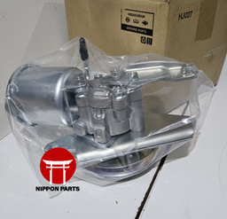 [36400] BOMBA DIRECCION HIDRAULICA NISSAN PATROL TD42 97-- CMTA. ORIGINAL NISSAN GENUINO JAPON 49110-VB200, 48262002/25311006