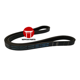 [36731] CORREA ALT.GA16DE-B13 91-- NISS.URVAN 00-08,TOY.YARIS06-17.HYUNDAI ELA DANA PERFECT CIRCLE K040360 4PK913/4P910