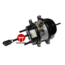 [31569] PULMON FRENO TRASERO VOLKSWAGEN 31-310 2009-- MANN GENUINO 200-615-331 