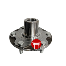 [28506] MACERO DELANTERO TOYOTA PRADO 2TR-FE 02-06 GRJ120 RUNNER HASAKI CHINA 43502-60180 30dientes 54mm diámetro x 166.8mm diámetro ext nº taladro 6