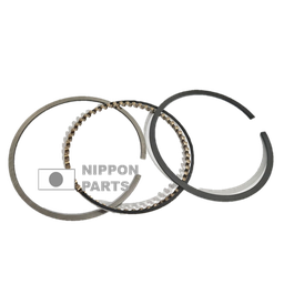 [24819] JGO ANILLOS MOTOR MITSUBISHI 4G63 NEW STD TP JAPAN MD-105516 33892-STD