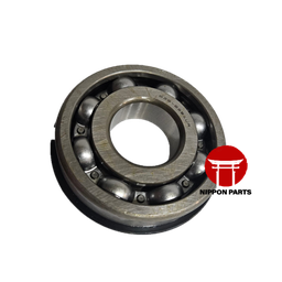 [26006] RODAMIENTO CAJA CON SEGURO NTN JAPAN 90363-35002 B35-68B1C3/ 35mm diámetro int x 85mm diámetro ext x 21mm alto