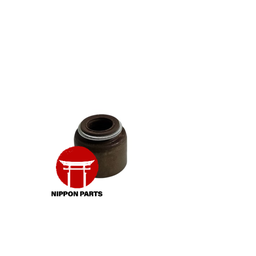 [22025] RETEN VALVULA NISSAN CONDOR CM FD6T/ED33/FE6 MUSASHI JAPAN 13207-Z5001 MV221 7.5mm x 17mm x 14.5mm