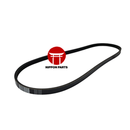 [20473] CORREA ALT.TOY RUNNER 5VZFE-4 95-- TUNDRA 5VZ,MITB.DH L200 4G64 BANDO JAPON 90080-91090-83 4PK1050