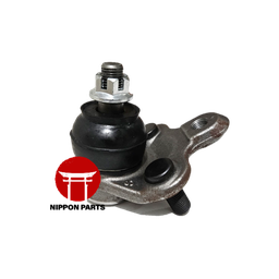 [20975] ROTULAS INFERIOR TOYOTA CALDINA, CORONA 92-93 555 JAPAN 43330-29265 SB-2992