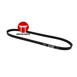 [21290] CORREA A/C TOYOTA TERCEL EL41/EL50 BANDO JAPON 99364-7089 4PK890