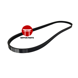 [21326] CORREA A/C SZK BALENO 98 P/S+A/C 5EFE 96- B BANDO JAPON  4PK1000
