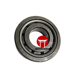 [16679] RODAMIENTO CAJA CAMBIO TOYOTA LAND CRUISER BANDEIRANTE 97, 1HZ KOYO JAPAN 06NUP0820ANRS02 35mm diámetro int x 76mm diámetro ext x 30mm alto