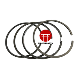[17058] JGO ANILLOS MITSUBISHI 4DR5 0.20, CANTER, ROSA NPR JAPAN MD-074725-0.50 SDM30075ZZ 92.000mm