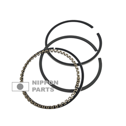 [14560] JGO ANILLOS MOTOR MITSUBISHI 4G32 0.50 TP JAPAN MD-004709 0.20 33832 0.20