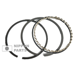 [14563] JGO ANILLOS 0.25 MITSUBISHI 4G63 AÑO 86-89 TP JAPAN MD-040640 0.10 33866