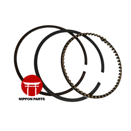 [14569] JGO ANILLOS MOTOR MITSUBISHI 4G63 NEW 0.25 TP JAPAN MD-105516 0.10 