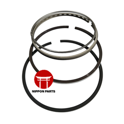 [14572] JGO ANILLOS STD MITSUBISHI 4D30/31 TP JAPAN ME-012010 STD SDM3101