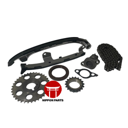 [14585] KIT DISTRIBUCION TOYOTA 3RZ-FE OSK JAPAN T019K (INCOMPLETO)