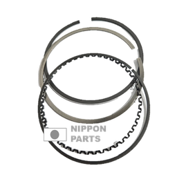 [14915] JGO ANILLOS 0.10 MITSUBISHI 6G74 TP JAPAN MD-300569 0.25 33933