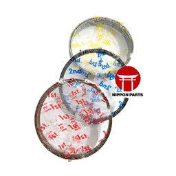 [14934] JGO ANILLA STD MITS 4D31T NPR JAPAN ME-997398-STD SDM31081ZZ 100.000mm