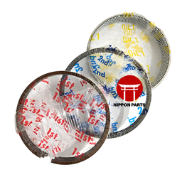 [14935] JGO ANILLA 0.10 MITSUBISHI 4D31T NPR JAPAN ME-997398-0.10 SDM31081ZZ 100.000mm