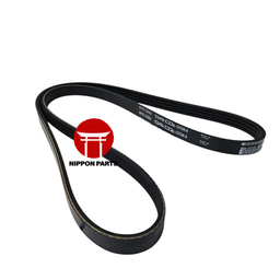 [16184] CORREA TRAPECIAL TOYOTA, SUZUKI, MITSUBISHI, KIA DAYCO USA  4PK1080/425K4
