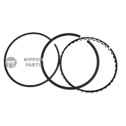 [40060] JGO ANILLOS TOYOTA COROLLA 4AG 1600CC AT190, AE101 0.50 RIK JAPAN 13011-16050 28600 0.50