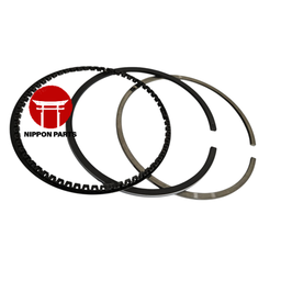 [40082] JGO ANILLAS STD TOYOTA 1C NEW RIK JAPAN 13011-64130/64220 28755 STD