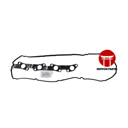 [40121] EMPAQUETADURA TAPA BALANCIN TOYOTA TACOMA 2TR. ORIGINAL TOYOTA VIETNAM 11213-75050