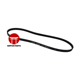 [40135] CORREA A/C,P/S MITSUB.6G72 NATIVA 96---MONTERO SPORT SUZUKI JIMNY M13A DAYCO CANADA 4PK0955/375K4