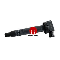 [40153] BOBINA TOYOTA YARIS,PRIUS,ECHO,ECION. DODGE JEEP 99-202 HELLUX 90919-02240 11-031/SCR-2713