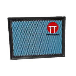 [40156] FILTRO DE AIRE MOTOR MITSUBHI TRITON MITSUBISHI GENUINO 16546A000P