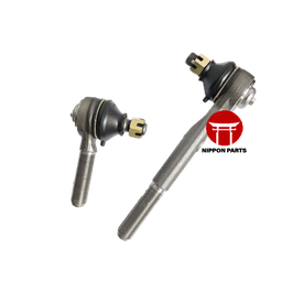[40189] KIT TERMINAL TOYOTA HILUX LN166 3RZ, YN61 4WD 8/85--- 555 JAPON 45460-39245 SS-2720