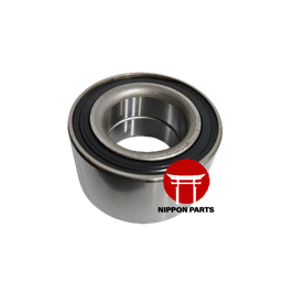 [40196] RODAMIENTO RUEDA DELANT.MAZDA 323/CHERY X1 FORD LASER (ZSG)MITSUBISHI ASAHI JAPAN DAC407440CS/40mm diámetro int x 74mm diámetro ext x 40mm alto